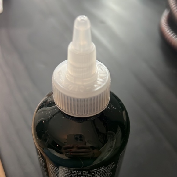 Paul Mitchell Tea Tree Special Detox Kombucha Rinse 6.8 fl. Oz. - Picture 4 of 5